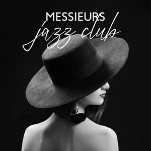 Messieurs jazz club: Bar à whisky, Vie nocturne, Bonne sélection de musique - La Musique de Jazz de Détente
