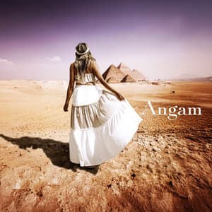 Secrets in the Sand - Angam