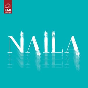 Naila - Masood Rana
