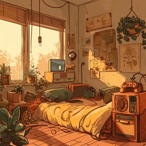 Braunrauschen Vitalitätszauber Traumland - Weißes Rauschen