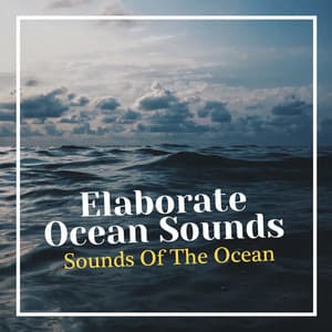 Elaborate Ocean Sounds - Sounds Of The Ocean