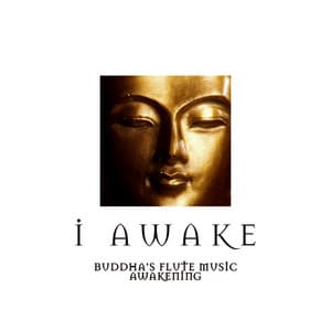 I Awake: Buddha's Flute Music Awakening, Energy Flow Meditation, Yoga Music, Inner Peace, Spiritual Self Healing - Buddha Meditation Mind