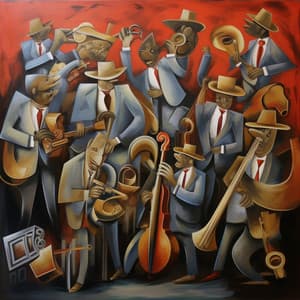 Sueño de Contrabajo - Restaurante de Musica de Lujo