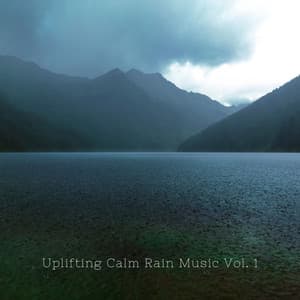 Uplifting Calm Rain Music Vol. 1 - Swedish Forest Birds