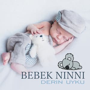 Bebek Ninni – Derin uyku için dinlendirici mükemmel müzik ve doğa sesleri - Bebek Uyku Ninnileri