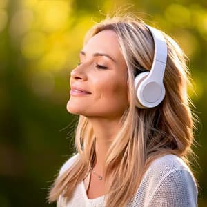 Mezclas Armónicas: Música Para La Calma - Rincón de Sonidos