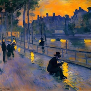 Flowstate - Work Music