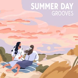 Summer Day Grooves: Sunrise Mood, Lazy Sunday Jazz, Feel the Groove, Happy and Fun Music - Soft Jazz Mood