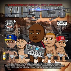 Kalico Kids - Neighborhood Family