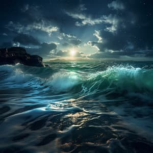 Música De Mares Tranquilos: Relajación Con Ondas Oceánicas - naturalista