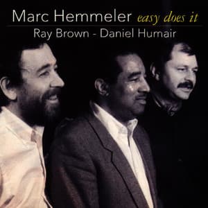 Easy Does It - Marc Hemmeler