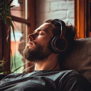 Binaural Beats: Relaxation and Stress Relief - Relaxing Orgel