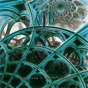 Theme from a Perfect World - Andy Timmons