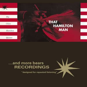 That Hamilton Man - Chico Hamilton Quintet