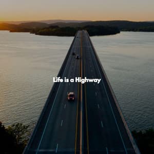 Life is a Highway - Trabajar desde Casa Playlist