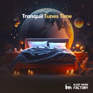 Tranquil Tunes Time - Sleep Sound Factory