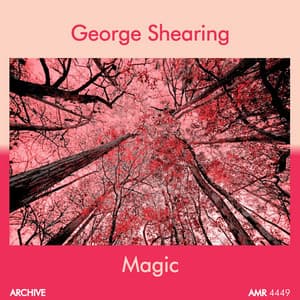 Magic - George Shearing