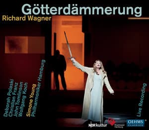Wagner: Götterdämmerung - Richard Wagner