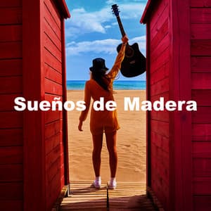 Sueños de Madera - Guitarra Acústica y Guitarra Española