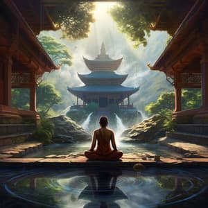 Armonías De Yoga: Piano Meditativo Para El Equilibrio Interior - Piano Suave Relajante