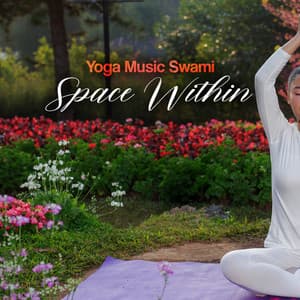 Space Within - Yoga Music Swami