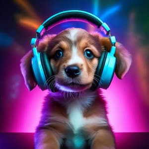 Patitas Y Ritmos: Ritmos Hip Hop Para Perros - Relax de hip-hop