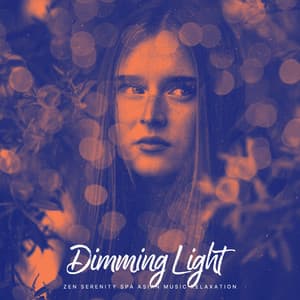 Dimming Light - Zen Serenity Spa Asian Music Relaxation