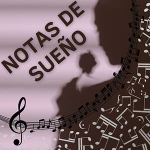Notas de Sueño - Piano Suave Relajante
