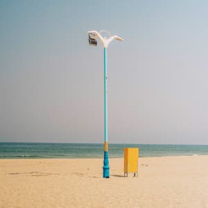 100 Great Days: Starting Positivity - 16 Bit Serenity