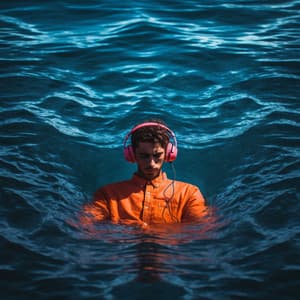 Ocean Clarity: Binaural Focus Rhythms - Higher Dreams