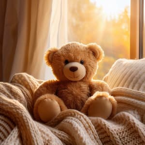 Music For Babies Sleeping And The Peace Of Gentle Rest - Baby Music Bliss