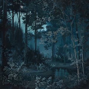 Mareas Calmantes: Música Ambiental Para Relajación - Ambiente Relajante de Música