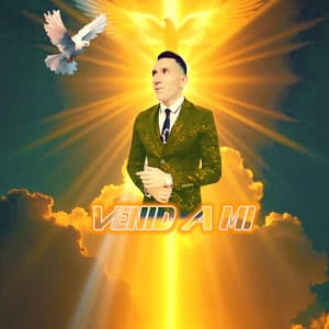 Venid A Mi - Avivamiento Espiritual