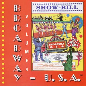 Broadway USA, Vol. #4 - Frederick the Great