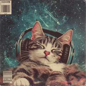 爪の審議: 猫族の夜の祭り - Cat Music by Relax & Chill