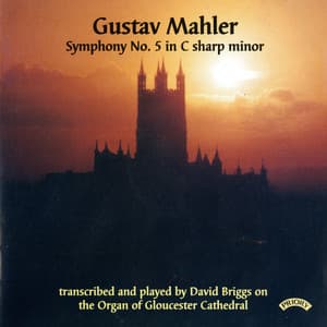 Mahler: Symphony No. 5 in C-Sharp Minor - Gustav Mahler