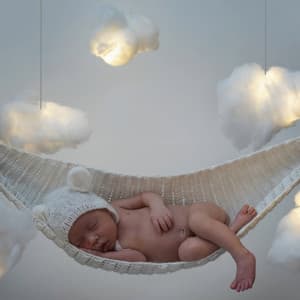 Dreamtime Lullabies for Baby Sleep - Energy Orbitng