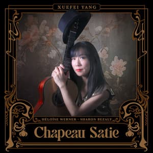 Chapeau Satie - Erik Satie