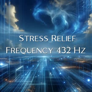 Stress Reduction Seekers: Healing Meditation, Stress Relief Frequency 432 Hz - Spiritual Healing Guru