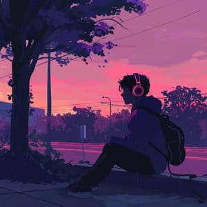 Calm Resonance: Lofi Relaxation Tunes - Lofi Relaxation Excellence