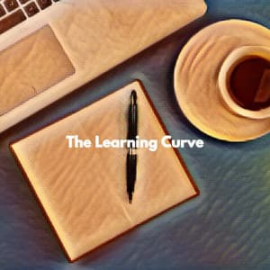 The Learning Curve - Jazz Rilassante