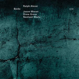 Baida - Ralph Alessi