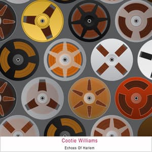 Echoes Of Harlem - Cootie Williams