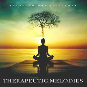 Therapeutic Melodies - Relaxing Music Therapy