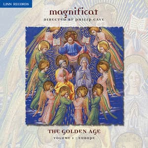 The Golden Age, Vol. 1: Europe - Tomás Luis de Victoria