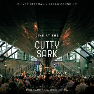 Live at the Cutty Sark - Oliver Zeffman