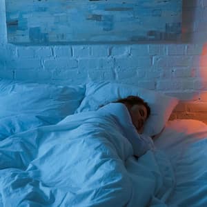 Ultimate Sleep Tunes: Gentle Nighttime Melodies - Mind And Soul In Peace