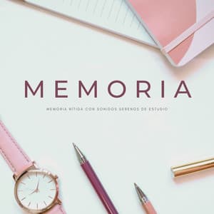 Memoria Nítida Con Sonidos Serenos De Estudio - La Mente Binaural