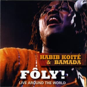 Foly - Habib Koité