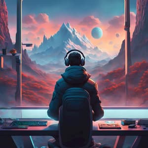 Chill Study Mode: Lofi Edition - LO-FI BEATS